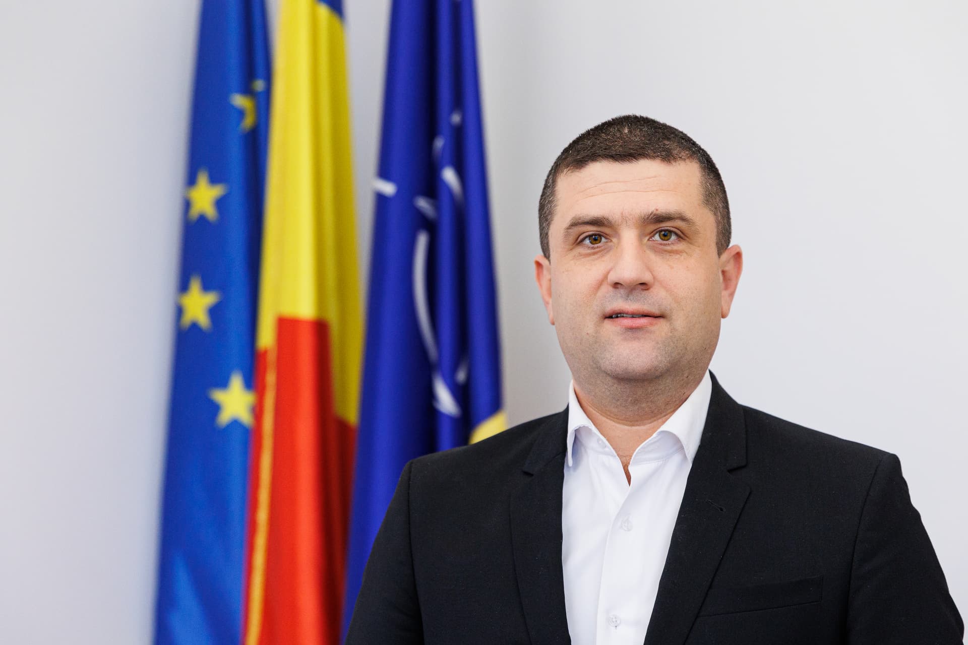 Ministrul Radu Miruță: Un nou sistem anti-dronă a fost integrat de Armata României