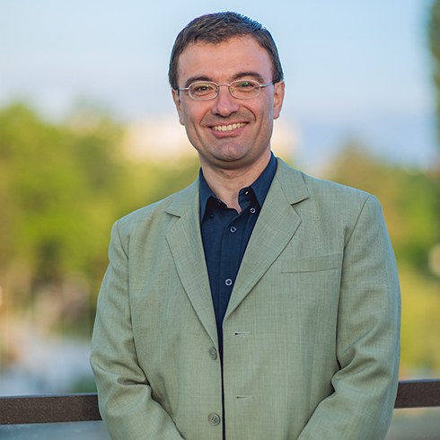 Cristian-Mihai Munteanu