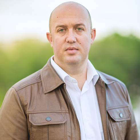 Marius Ungureanu
