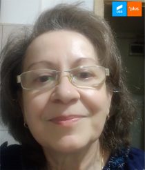 Georgeta Mitran